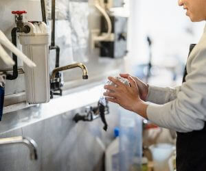 About water heater pros